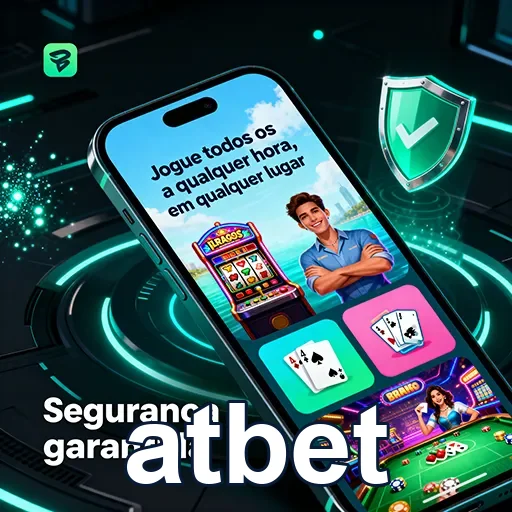 Guia sobre live casino - atbet