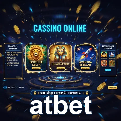 Guia sobre tecnologia - atbet