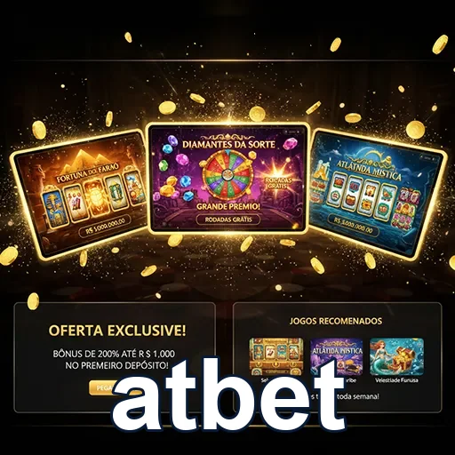 atbet atbet plataforma 3